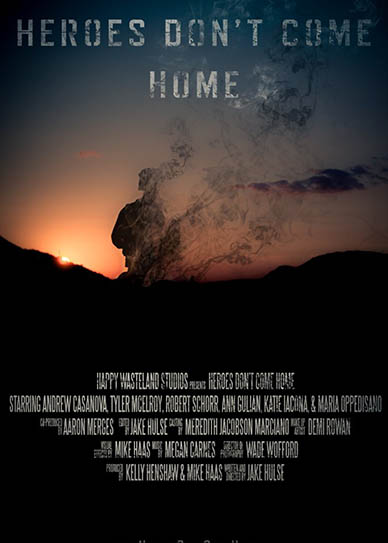 Heroes Don t Come Home 2016 720p WEB Dl Free Download Filmxy