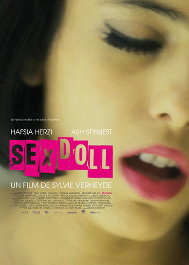 Watch Sex Doll 2016 Full Movie On Filmxy 