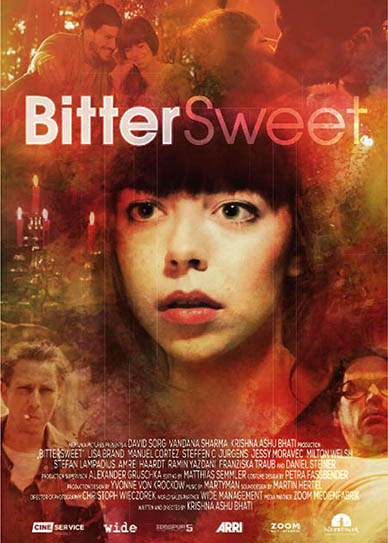 Bitter Sweet Heart by H. Hunting Bitter Sweet Heart by H. Hunting