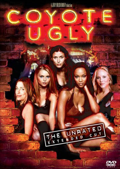 2000 Coyote Ugly 2000 Coyote Ugly
