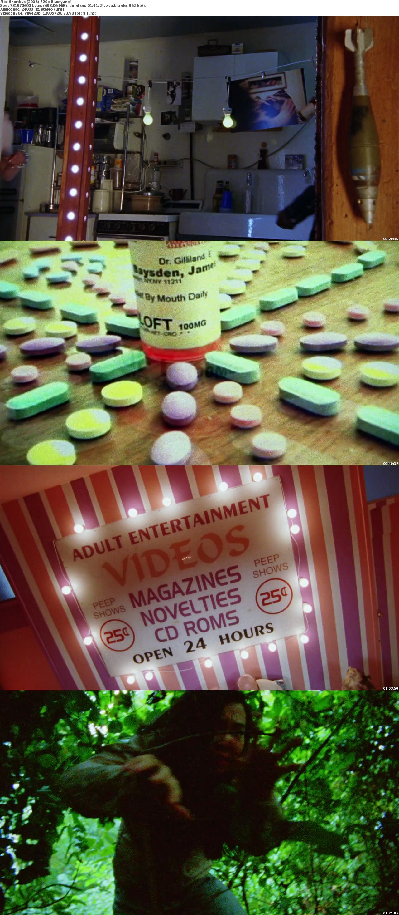 Watch Shortbus (2006) Full Movie on Filmxy