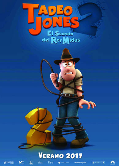 tad jones last chance road