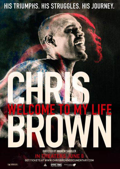 Chris Brown to My Life (2017) 720p Bluray Free Downloaf Filmxy