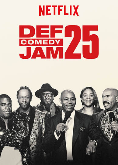 martin lawrence def comedy jam 25