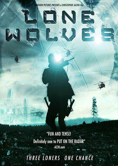 Lone-Wolves