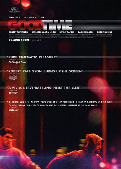 Good-Time(2017)-cover