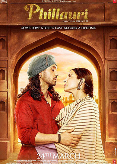phillauri full movie watch online for free phillauri full movie watch online for free