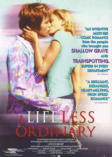 A Life Less Ordinary 1997 720p 1080p Bluray Free Download Filmxy