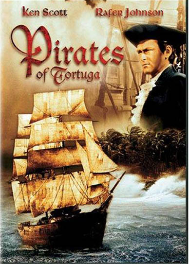 Pirates-of-Tortuga-(1961)-cover