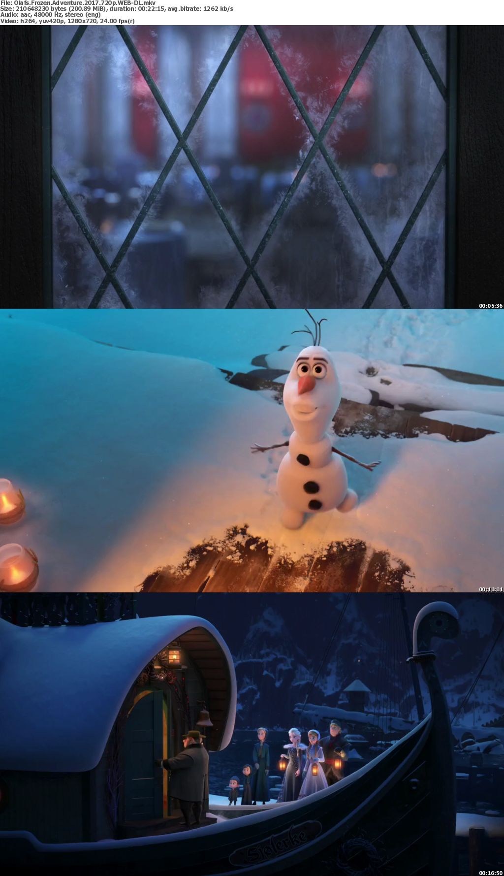 Olaf's Frozen Adventure Full Movie Free Download - ThingLink olafs frozen adventure full movie free download