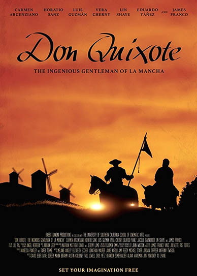 Don Quixote 2015 720p 1080p Bluray Free Download Filmxy