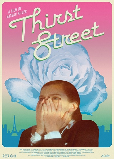 Thirst Street (2017) cvr