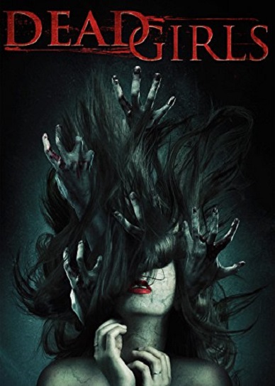 Dead Girls (2014) Cover