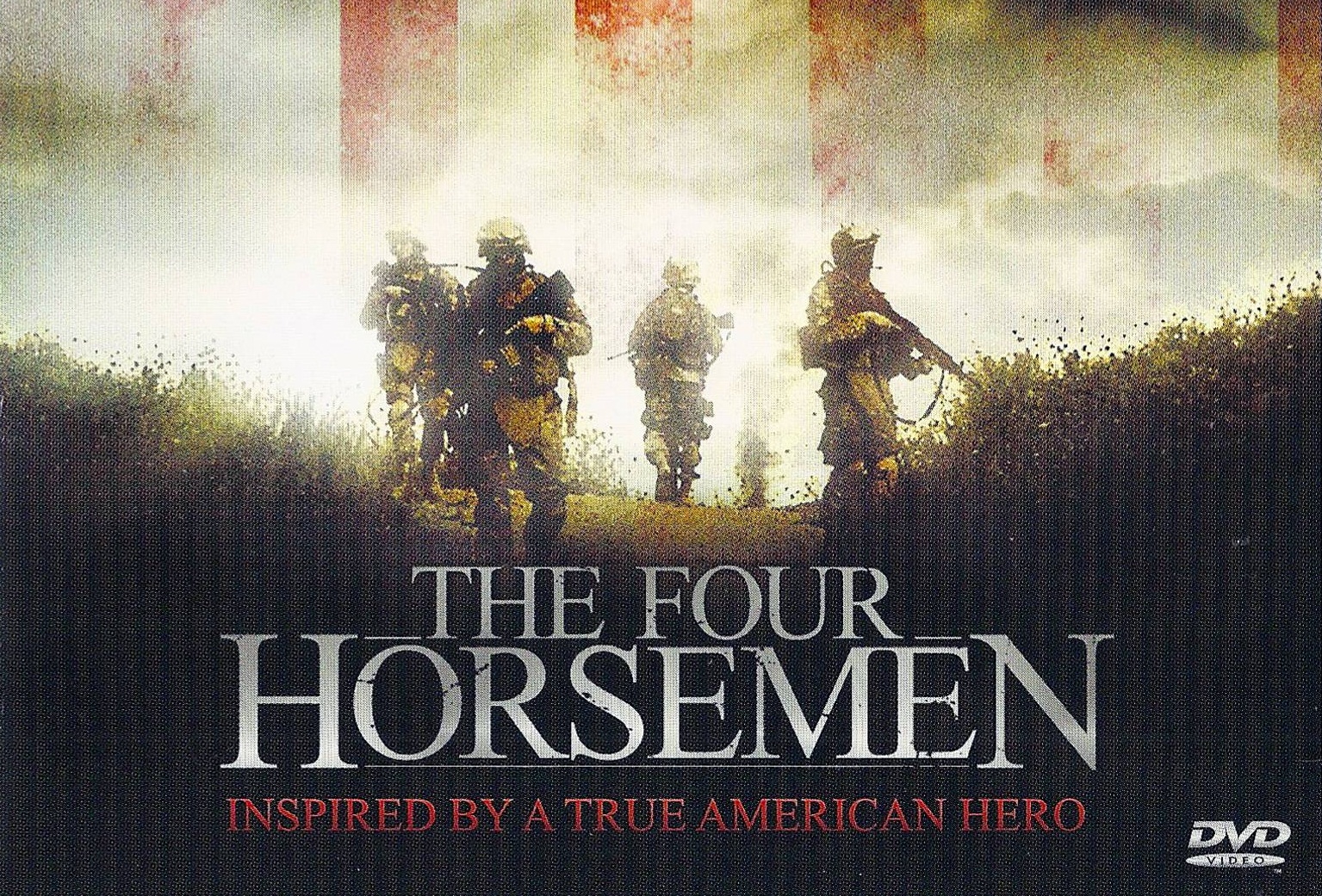 the four horsemen movie magic the four horsemen movie magic