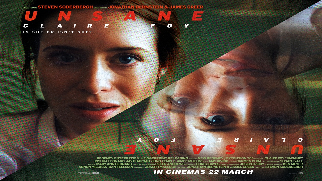 Unsane Imdb Unsane Imdb