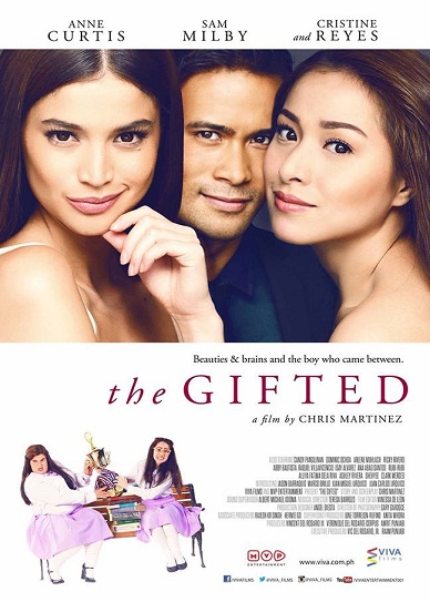 The Gifted (2014) [720p & 1080p] Bluray Free Movies Watch Online – Filmxy