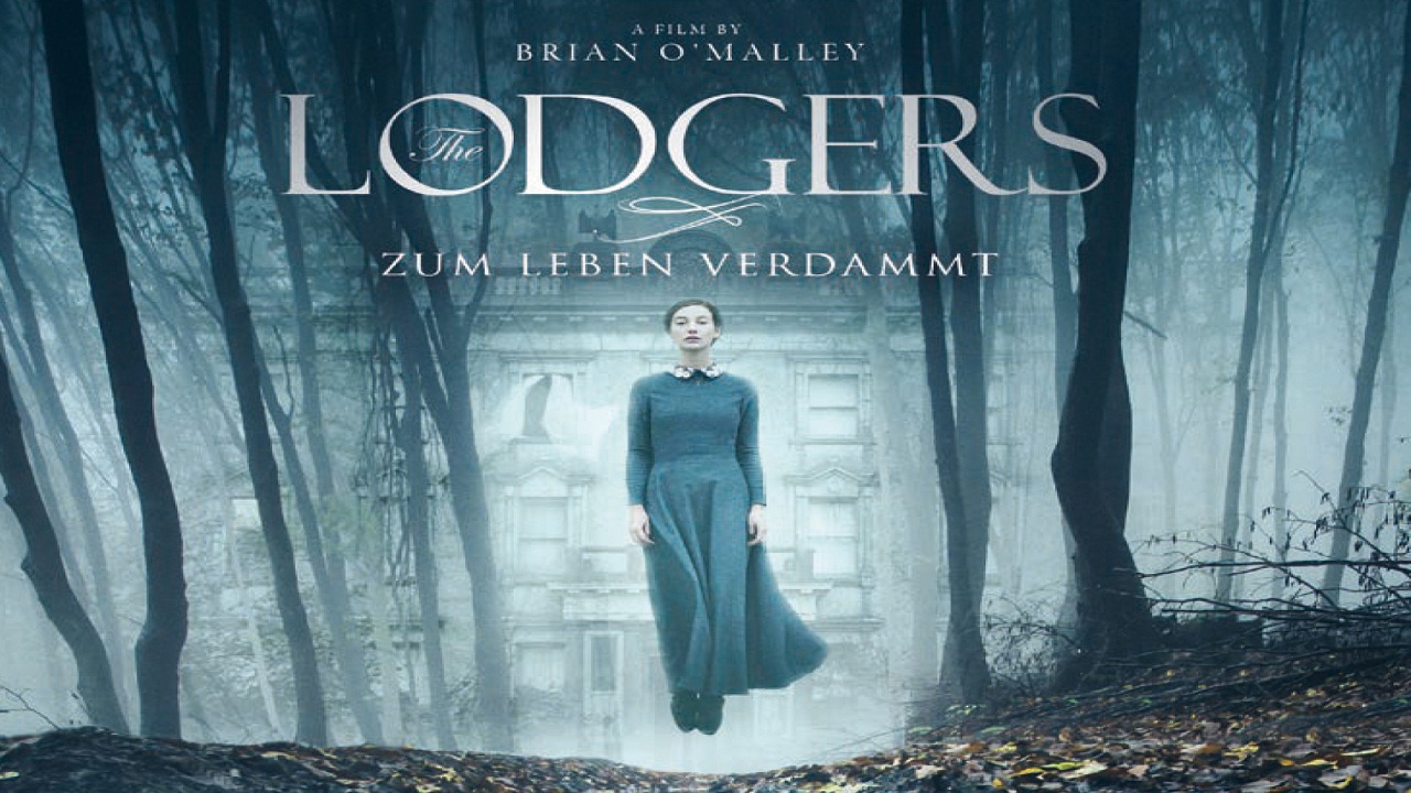 The Lodgers Imdb The Lodgers Imdb