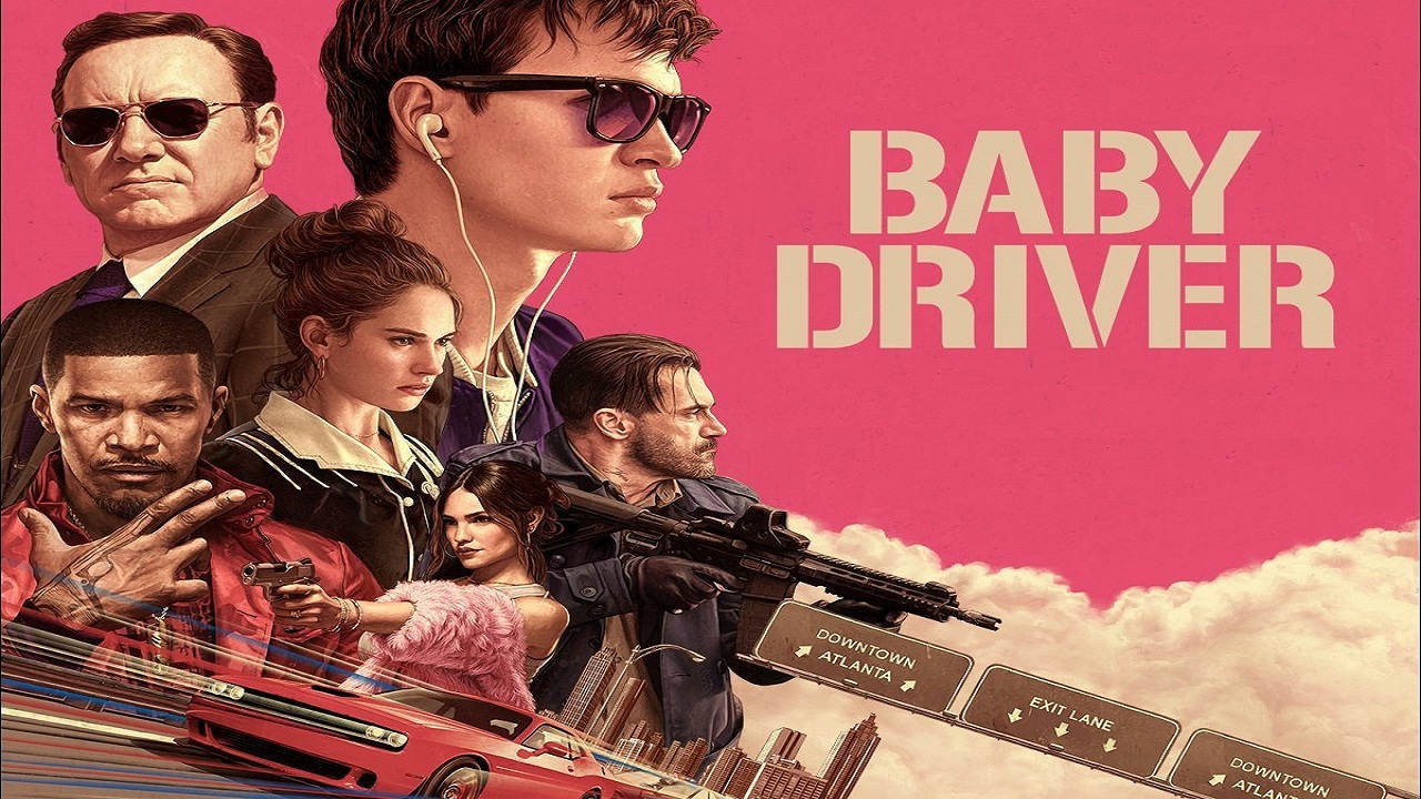 Baby Driver Full Movie Online Free Watch Baby Driver