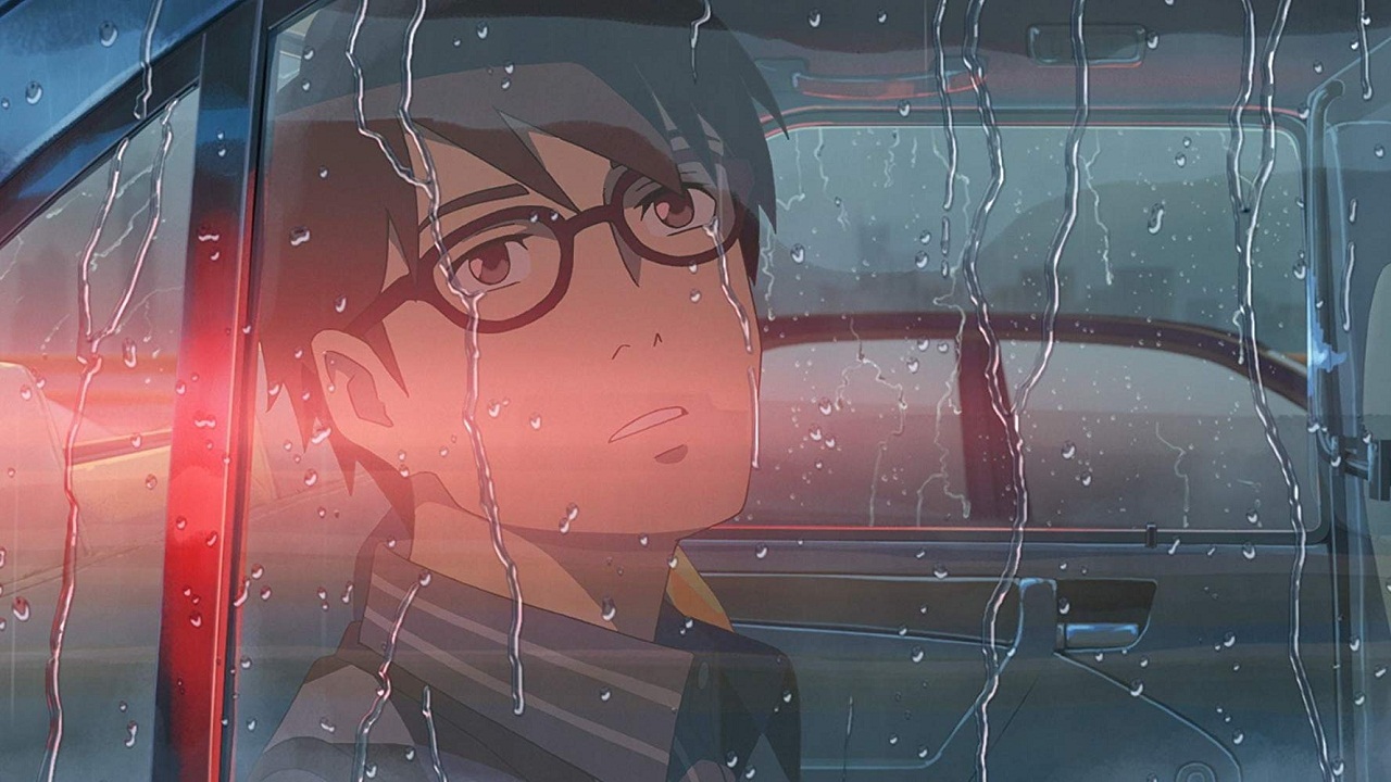 Shikioriori Flavors Of Youth  Anilist