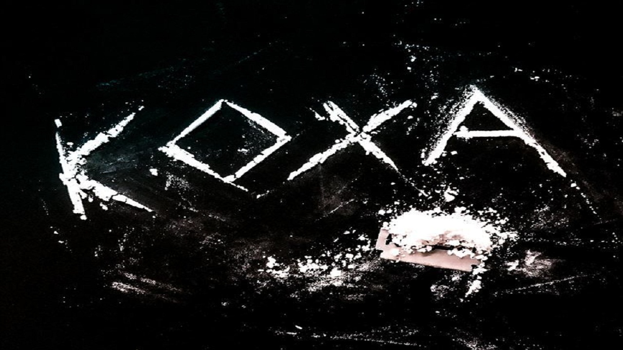 Koxa Stream Koxa Stream