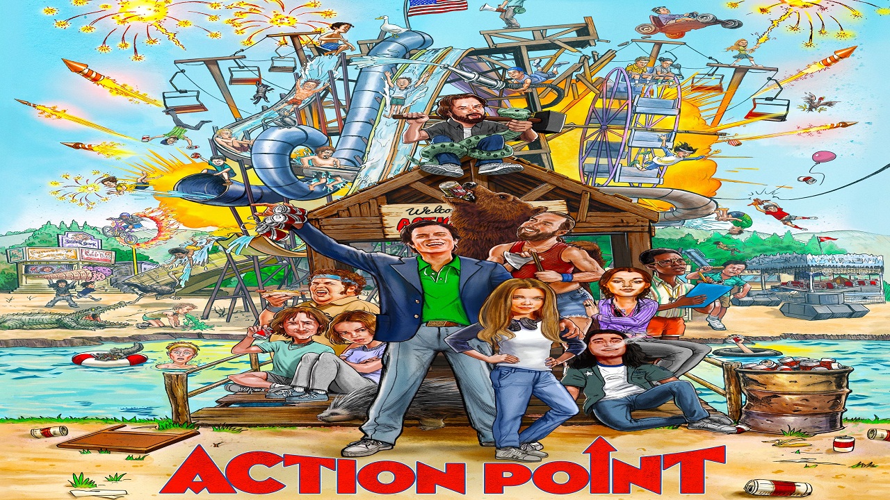 2018 Action Point 2018 Action Point