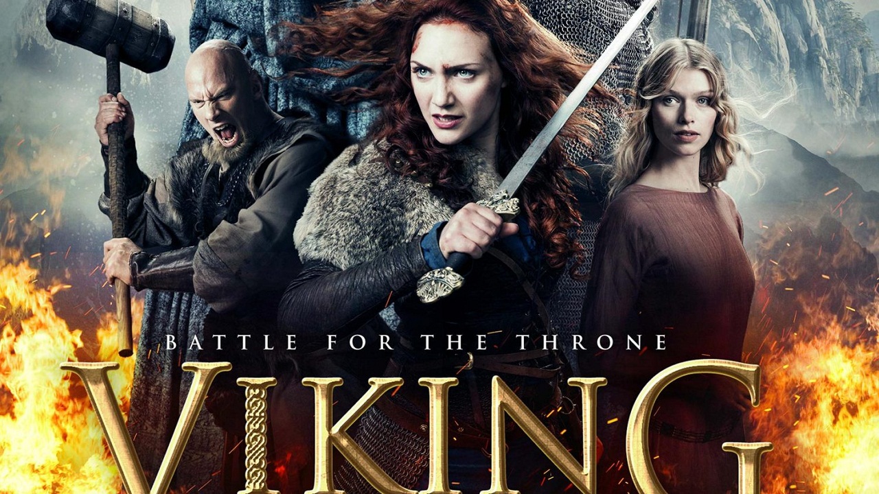 Viking Destiny Film Viking Destiny Film