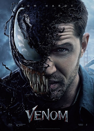 Venom Cover