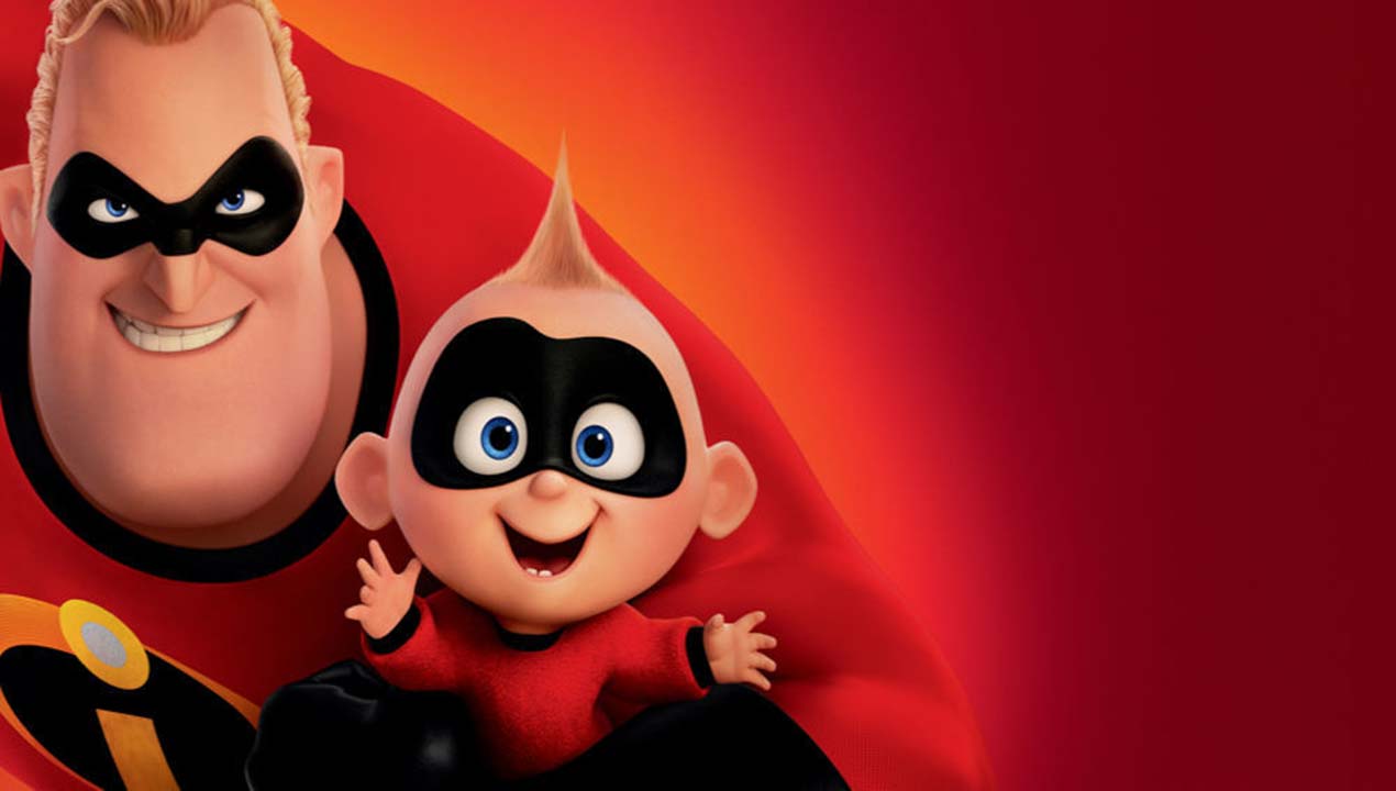 incredibles 2 full movie online