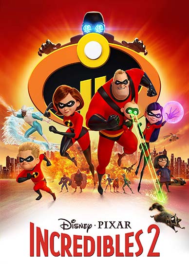 Watch Incredibles 2 (2018) Full Movie on Filmxy Watch Incredibles 2 (2018) Full Movie on Filmxy