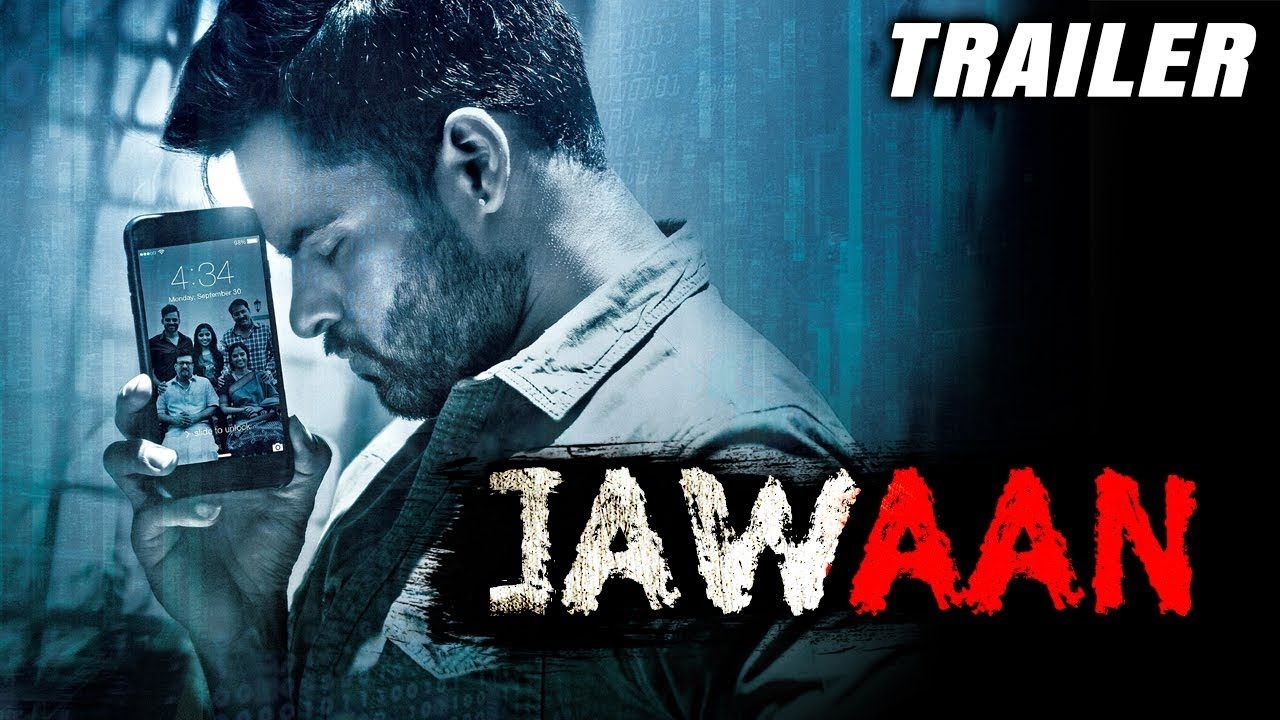 Jawaan (2017) [720p] WEBRip Free Movies Watch Online & Download Filmxy