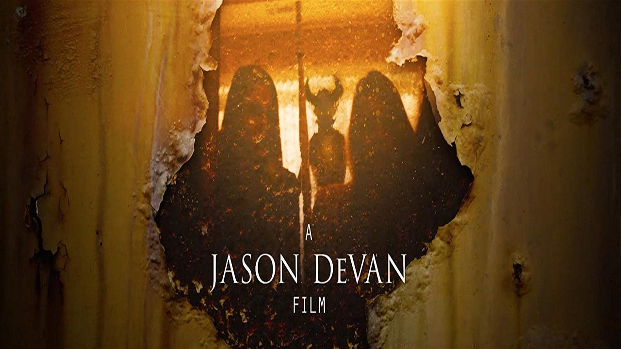 2018 Along Came The Devil