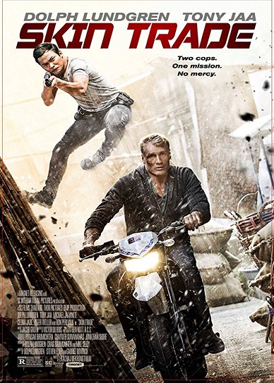 Skin-Trade-(2014)-cover