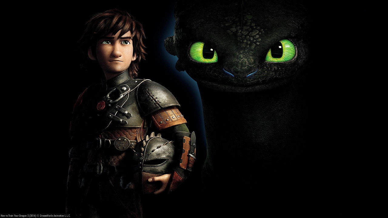 Watch How to Train Your Dragon 2 (2014) Full Movie on Filmxy