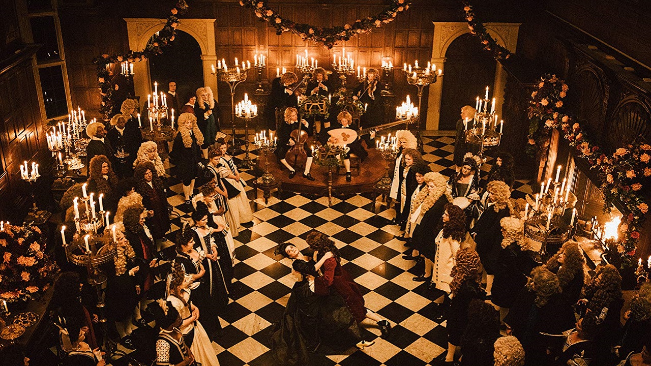 The Favourite Stream The Favourite Stream