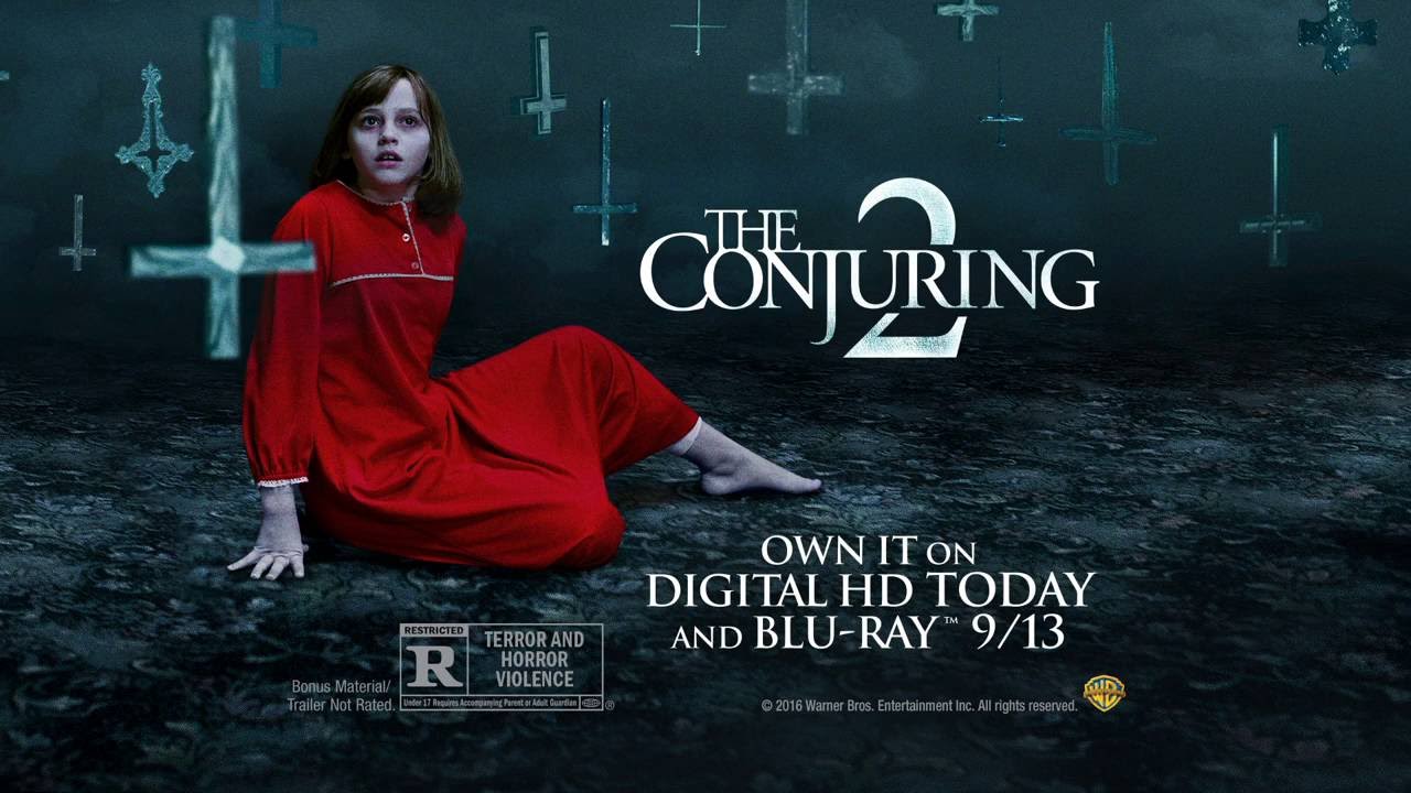 the conjuring 2 2016 full movie english the conjuring 2 2016 full movie english