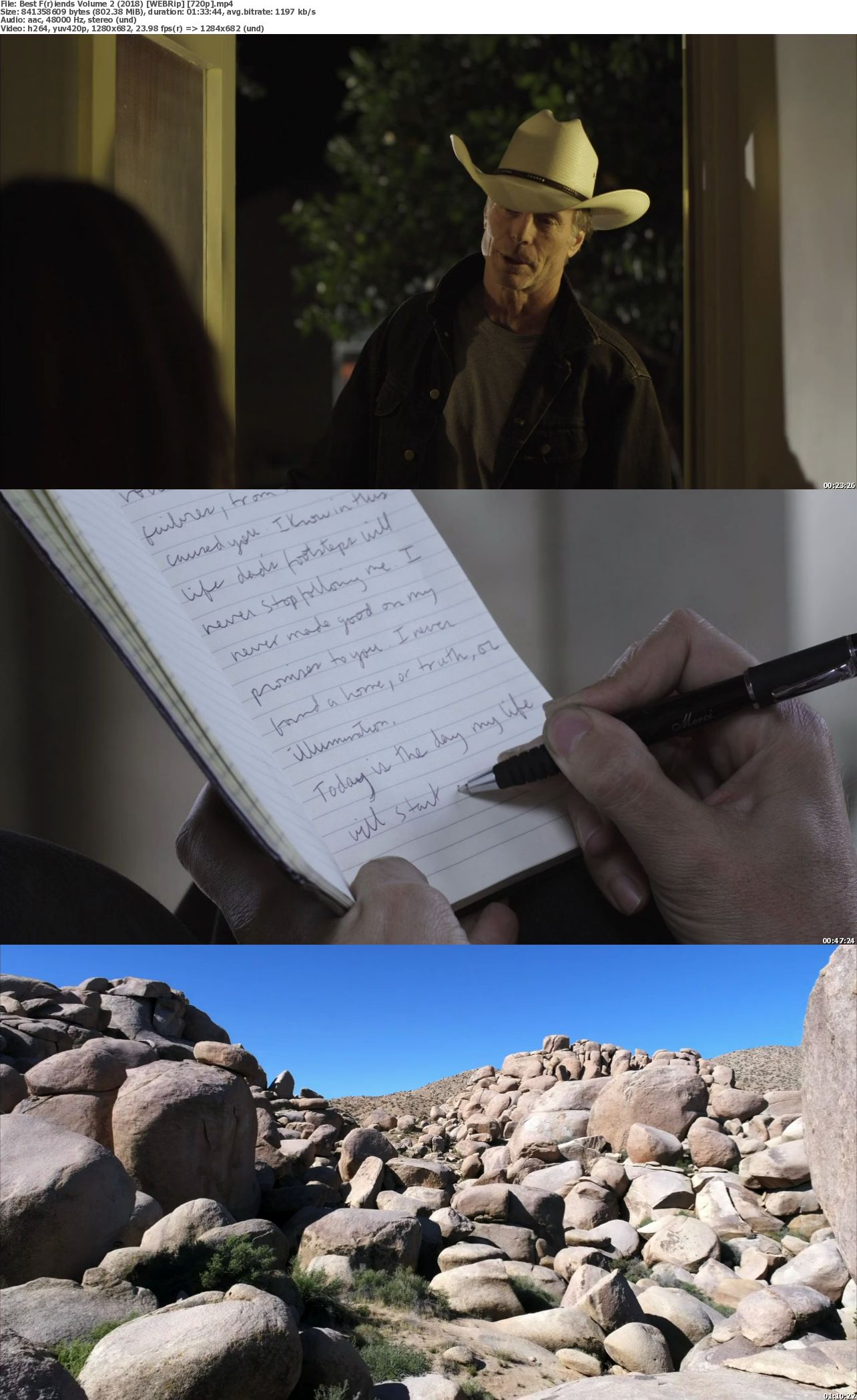 2018 Best F(r)iends: Volume 2 2018 Best F(r)iends: Volume 2