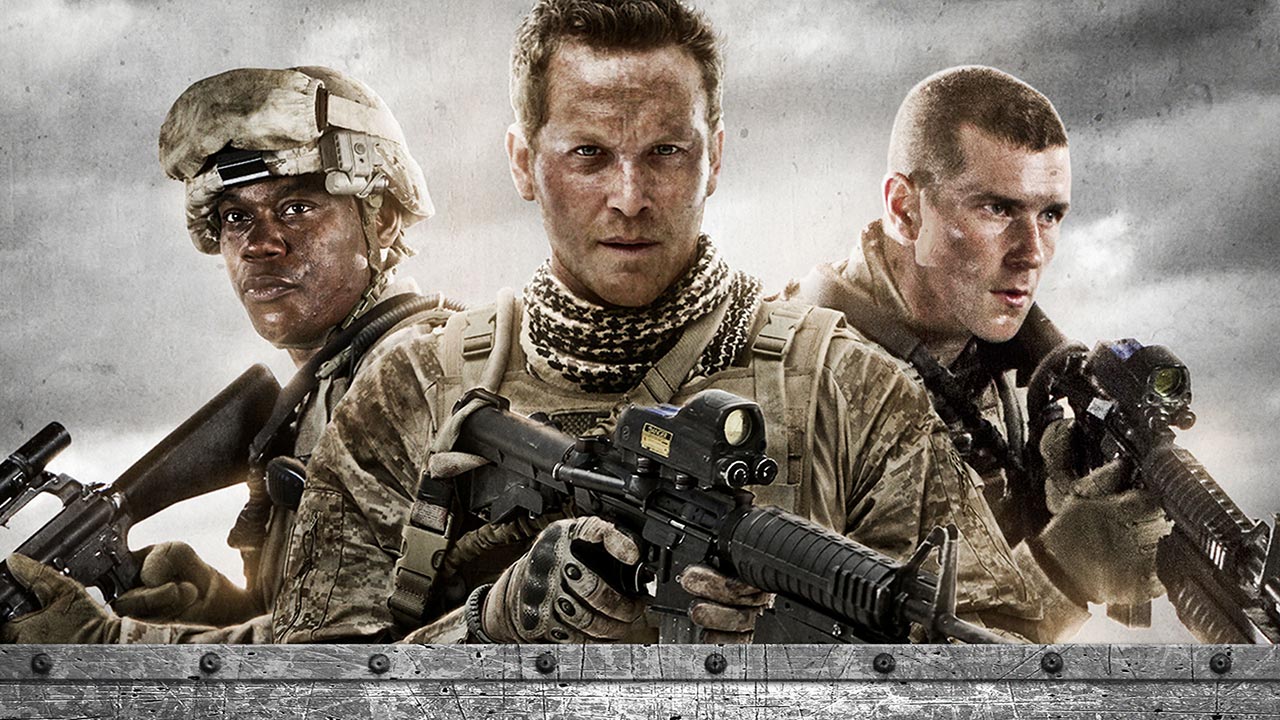 Watch Jarhead 2 Field of Fire (2014) Full Movie on Filmxy