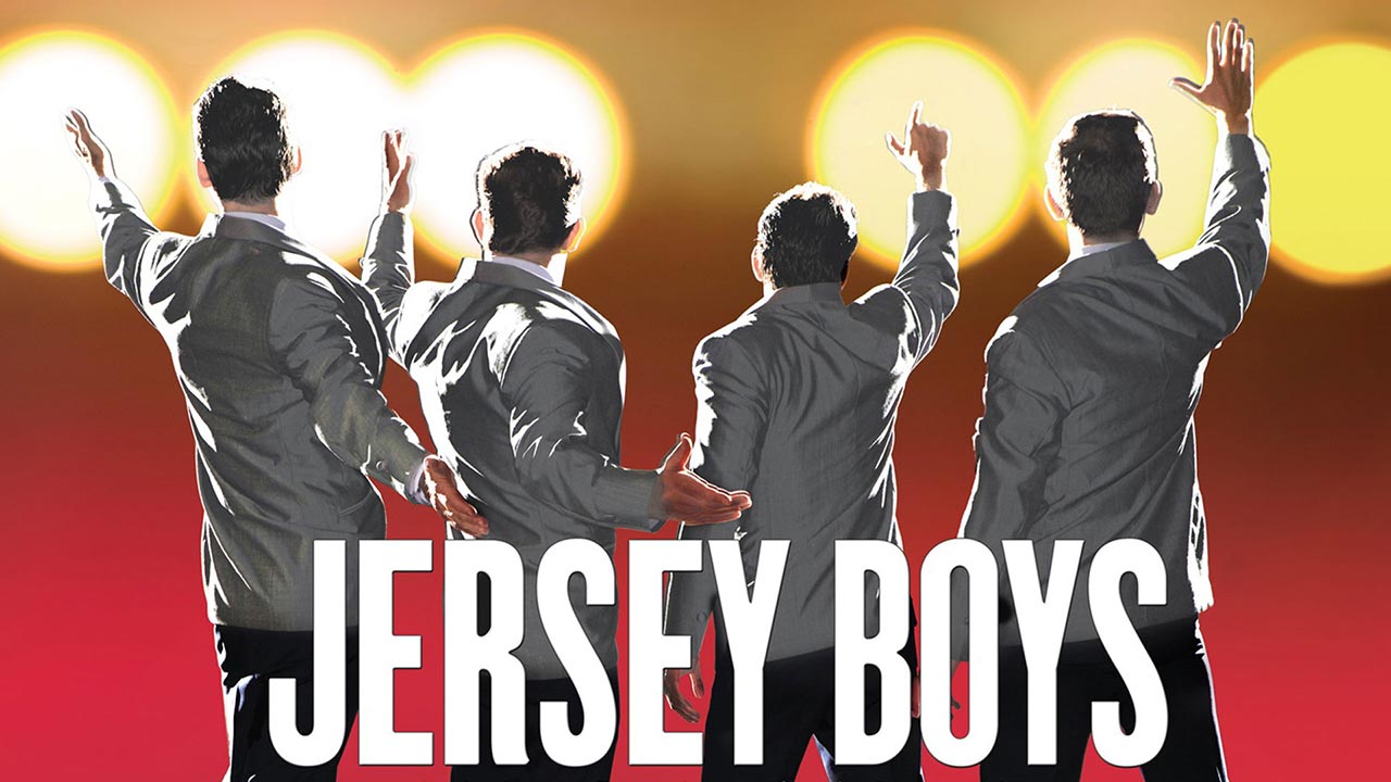 Watch Jersey Boys 2014 Full Movie On Filmxy