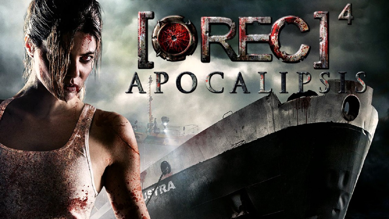 2014 [REC]Ã¢ÂÂ´ Apocalypse