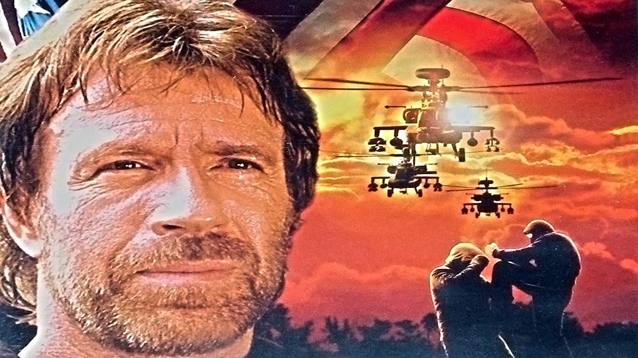 The President's Man: A Line in the Sand (2002) 720p ...