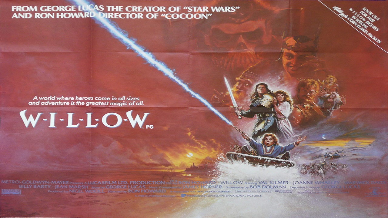 Willow (1988) 720p & 1080p Bluray Free Movie Watch ...