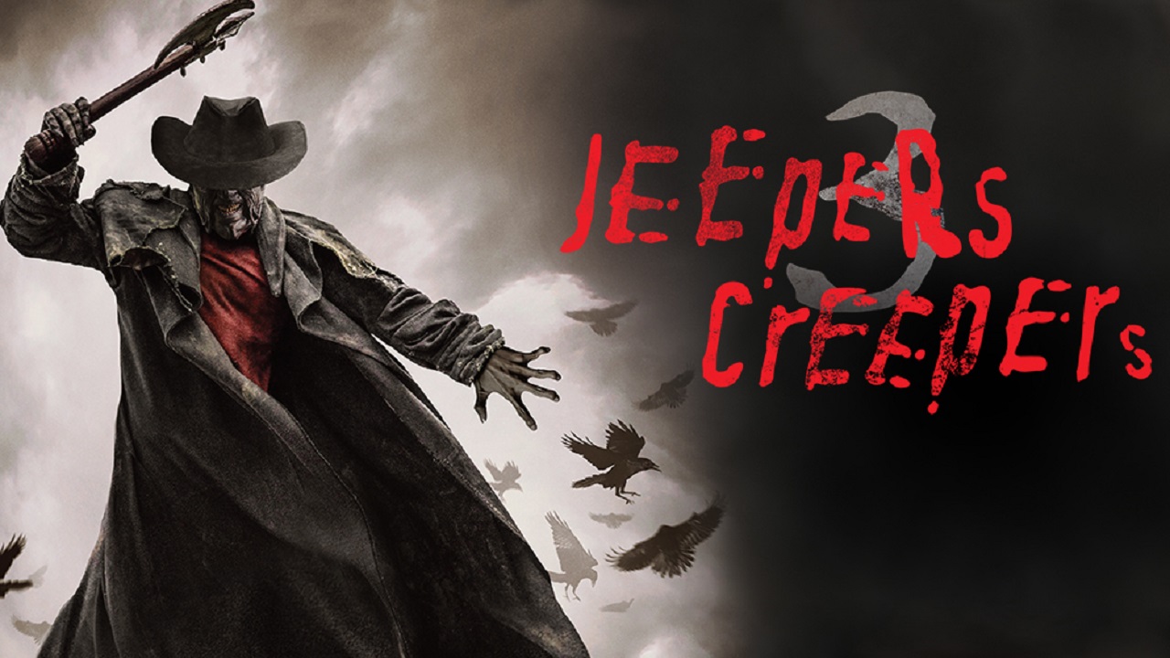 Jeepers Creepers III (2017) [720p & 1080p] Bluray Free Movie Watch
