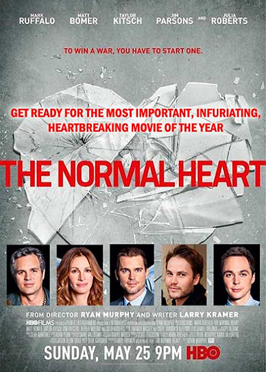 The-Normal-Heart-2014 cover