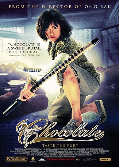 Chocolate Cover