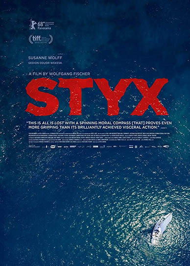 styx watch promo code