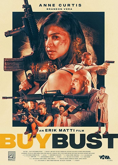 2018 BuyBust