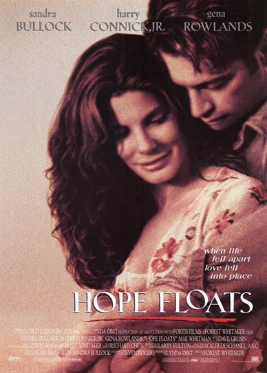 Hope Floats Cover