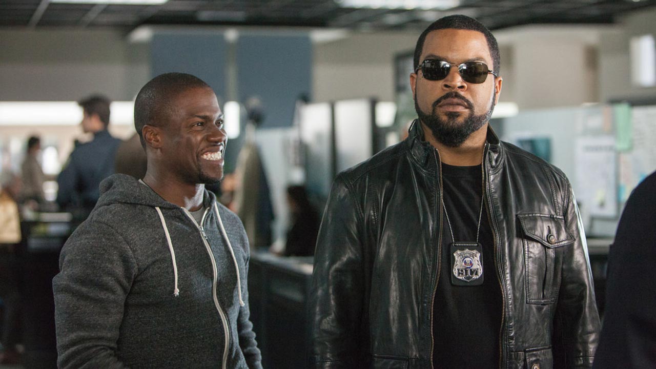 Watch Ride Along (2014) Full Movie on Filmxy