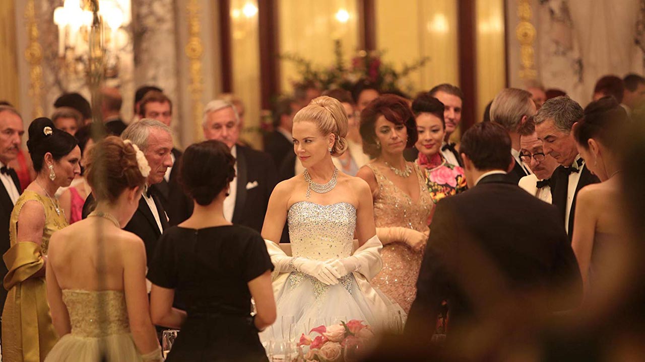 2014 Grace Of Monaco