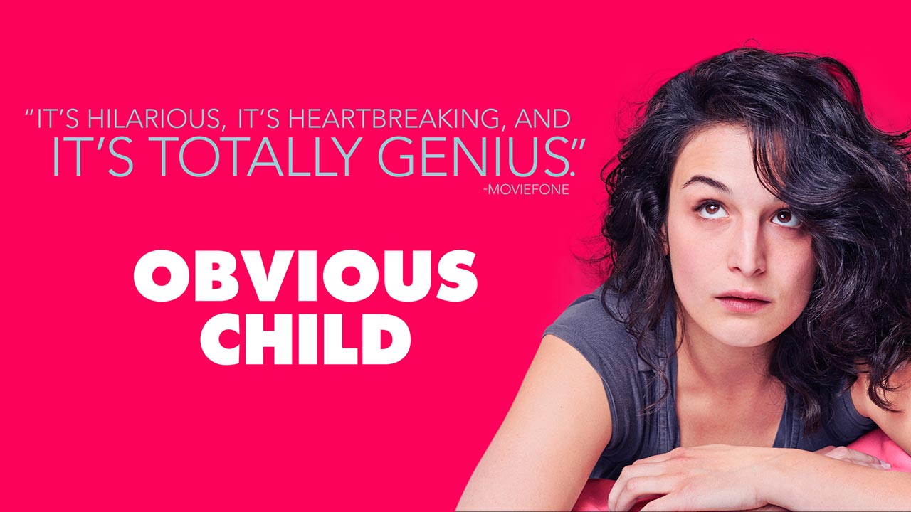 Watch Obvious Child (2014) Full Movie on Filmxy